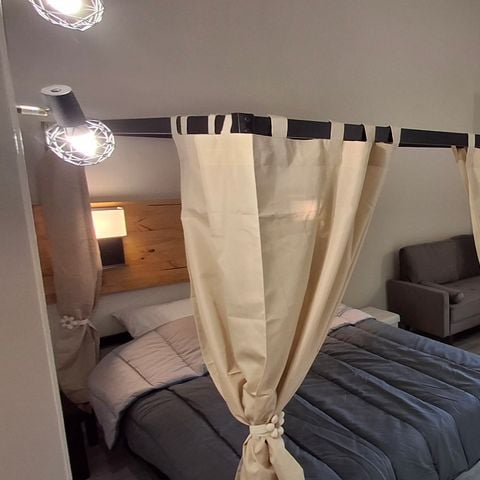 MAISON 5 personnes - Cottage Confort