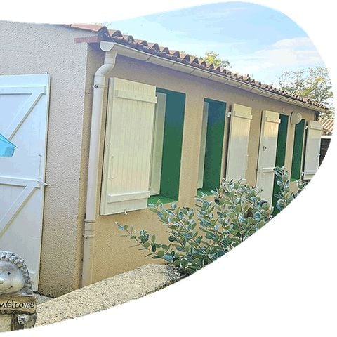 FERIENHAUS 7 Personen - COTTAGE FAMILY