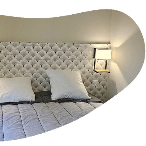 CASA 7 persone - FAMIGLIA COTTAGE