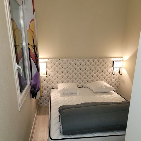 MAISON 7 personnes - COTTAGE FAMILY