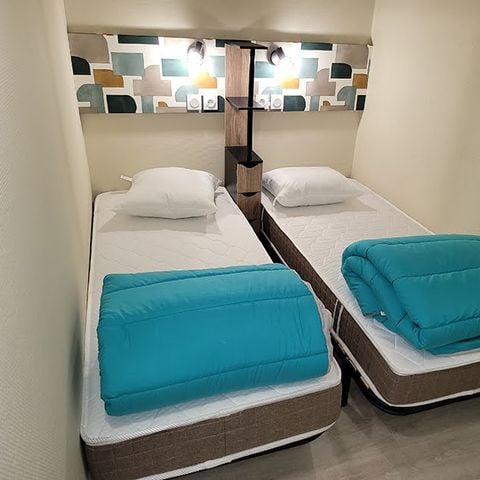 MAISON 7 personnes - COTTAGE FAMILY