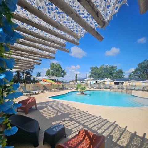 MAISON 7 personnes - COTTAGE FAMILY