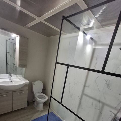 VAKANTIEHUIS 8 personen - PREMIUM COTTAGE