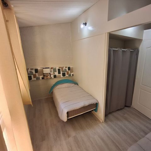 CASA 8 personas - CHALÉ PREMIUM