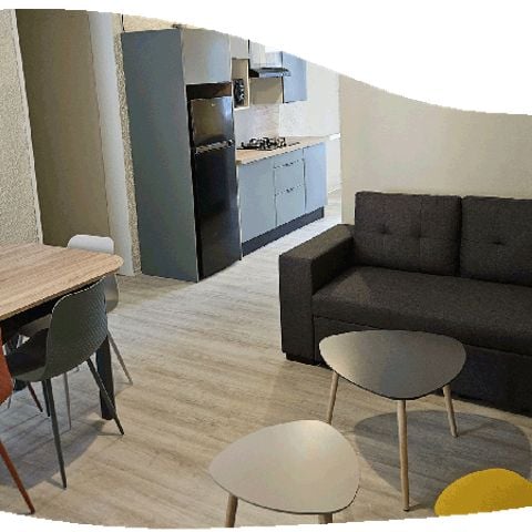 CASA 8 personas - CHALÉ PREMIUM