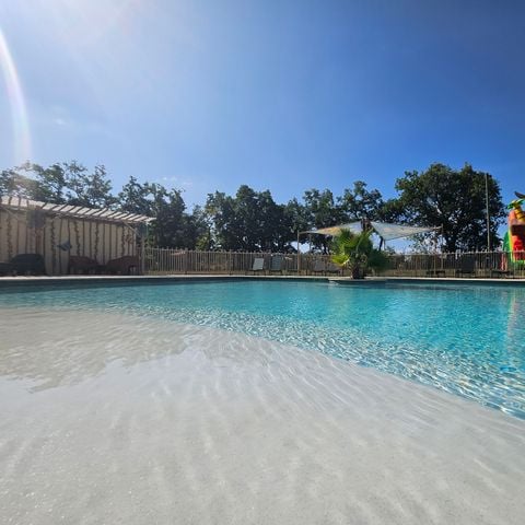 MAISON 8 personnes - COTTAGE PREMIUM