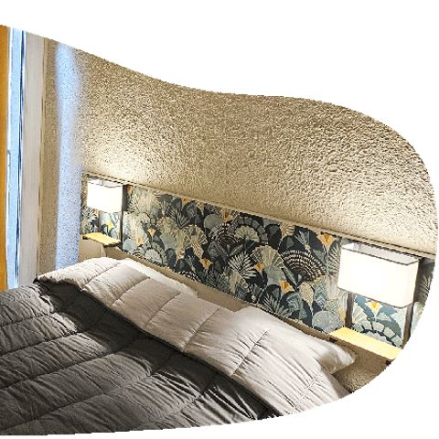 CASA 8 persone - COTTAGE PREMIUM