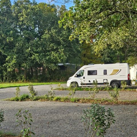 Village Vacances et camping Couleurs Vendée - Camping Vendée - Image N°3