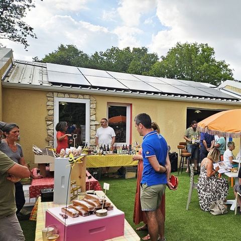 Village Vacances et camping Couleurs Vendée - Camping Vendée - Image N°5