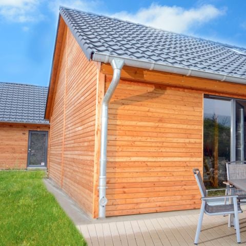 CASA 5 persone - Il sole