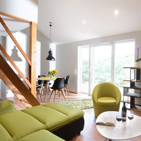 CASA 5 persone - Il sole