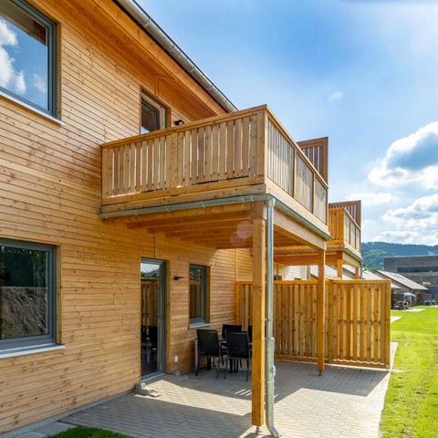 APPARTAMENTO 5 persone - Buoni propositi