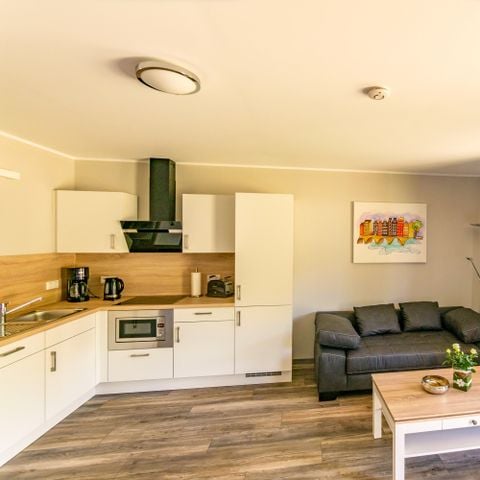 Apartement 5 Personen - Goodtimes