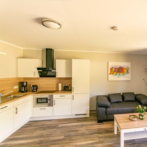 APPARTEMENT 5 personen - Goodtimes