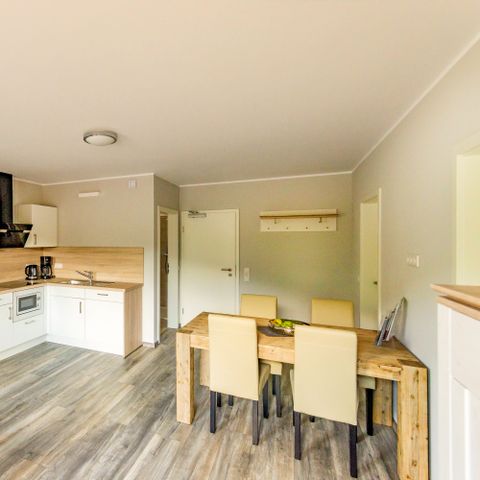 APPARTAMENTO 5 persone - Buoni propositi