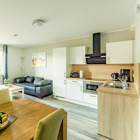 APARTEMENTO 5 personas - Buenos tiempos