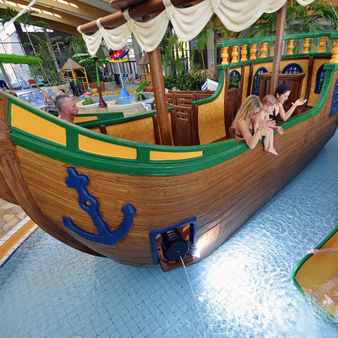 AquaMagis - Camping Noordrijn-Westfalen - Afbeelding N°5