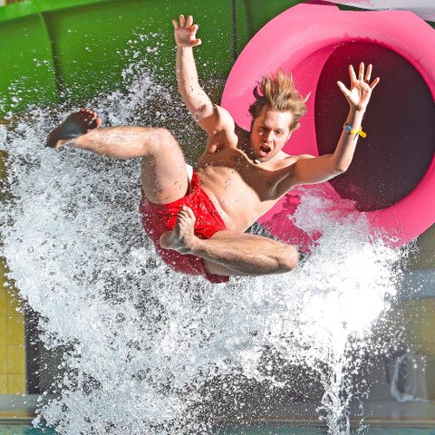 AquaMagis - Camping Noordrijn-Westfalen - Afbeelding N°6