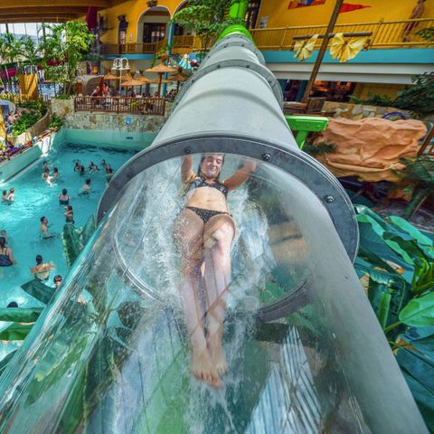 AquaMagis - Camping Noordrijn-Westfalen - Afbeelding N°2