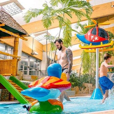 AquaMagis - Camping Noordrijn-Westfalen - Afbeelding N°6