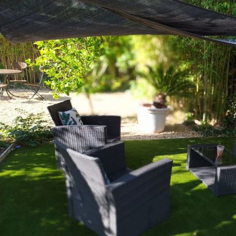 Hôtel Synaya - Camping Var - Image N°4