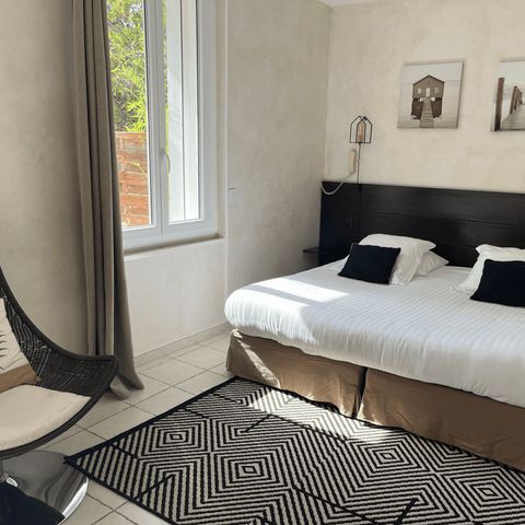 Hôtel Synaya - Camping Var - Image N°6