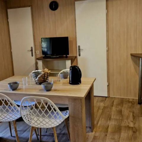 CHALET 6 people - 3 bedroom cottage - Lescar Cottage B026
