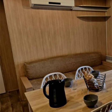 CHALET 6 persone - Cottage con 3 camere da letto - Lescar Cottage B026