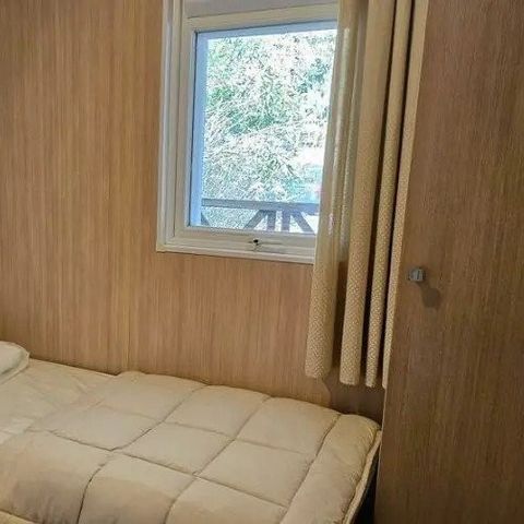 Chalet 4 Personen - Cottage 2 Zimmer - Lescar Cottage B035