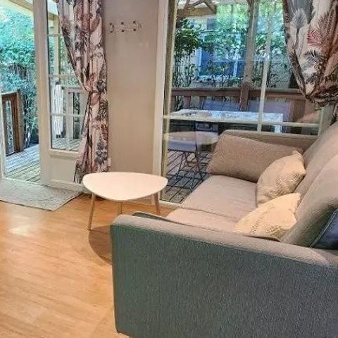 MOBILE HOME 4 people - 2 bedroom mobile home - Lescar MH A002