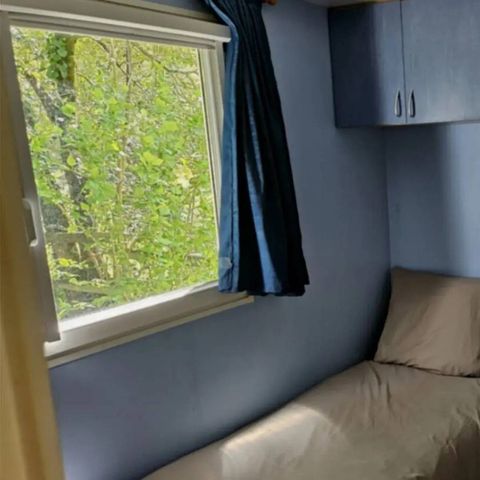 MOBILE HOME 4 people - 2 bedroom mobile home - Lescar MH B008