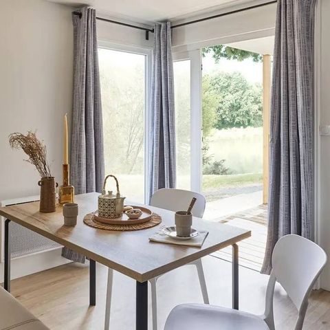 Mobilheim 4 Personen - Mobilheim 2 Zimmer - Lescar MH B022