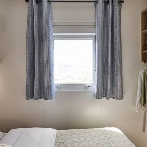 CASA MOBILE 4 persone - Casa mobile con 2 camere da letto - Lescar MH B030