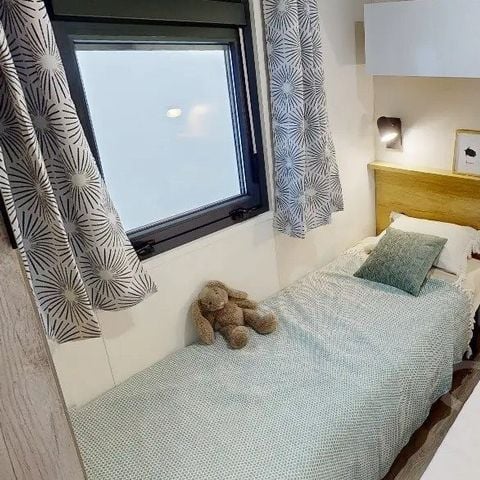 Mobilheim 6 Personen - Mobilheim 3 Schlafzimmer - Lescar MH B037