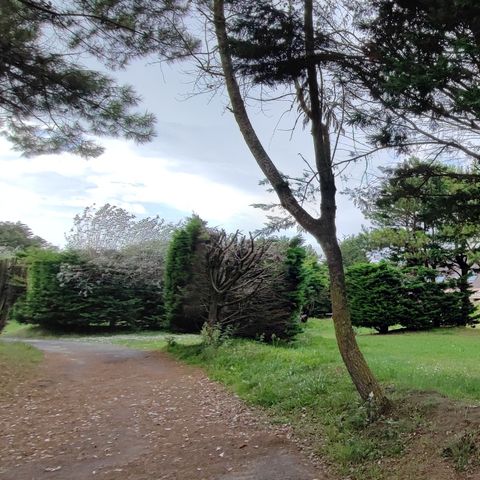 VVF Camping Les Dunes Créances - Camping Manche - Image N°3