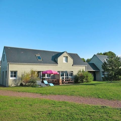 HOUSE 4 people - Gîte - 2 bedrooms -