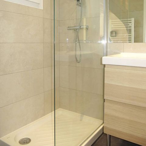 CASA 4 persone - Gîte - 2 camere da letto -