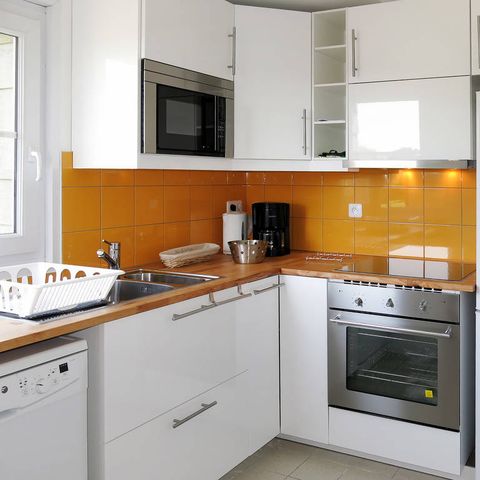 MAISON 6 personnes - Gîte - 3 chambres -