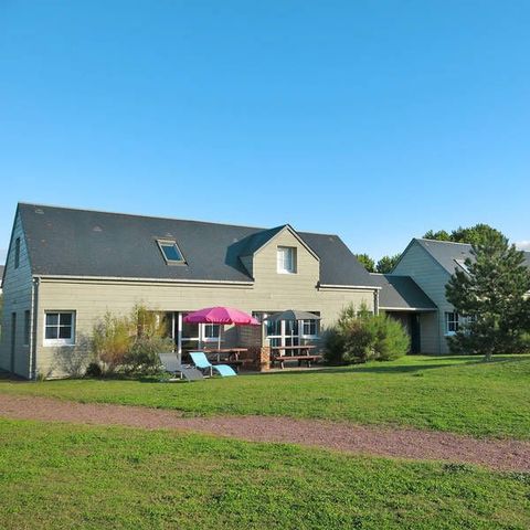 CASA DE CAMPO 4 personas - 2 habitaciones