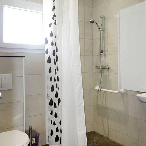 CASA DE CAMPO 6 personas -  3 habitaciones