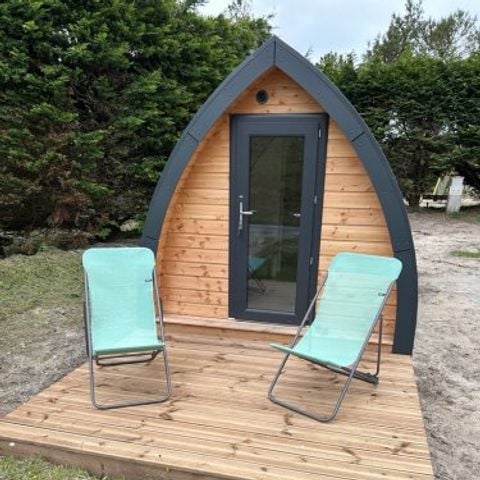 AUßERGEWÖHNLICHE UNTERKUNFT 4 Personen - Cabanne Pigne- Startseite Babybett unmöglich- 1 Zimmer