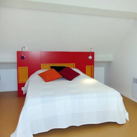 Country house 4 persons - Gîte 3 rooms