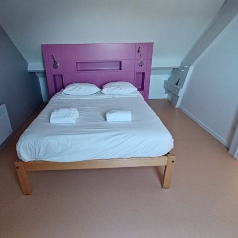 LANDHUIS 6 personen - Gîte 4 kamers