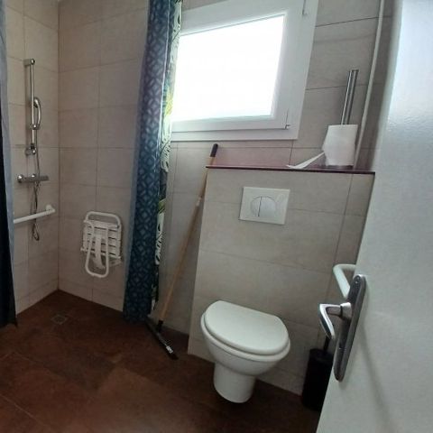 LANDHUIS 6 personen - Gîte 4 kamers