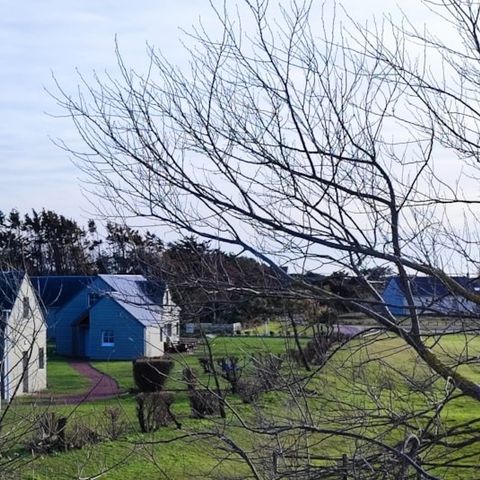 VVF Camping Les Dunes Créances - Camping Manche