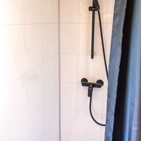 AUßERGEWÖHNLICHE UNTERKUNFT 2 Personen - Feuchtgebiet Kabine