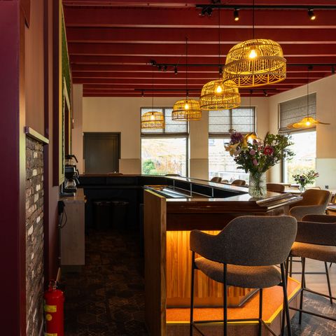 CASA 20 persone - Edificio principale - 10 camere doppie di lusso