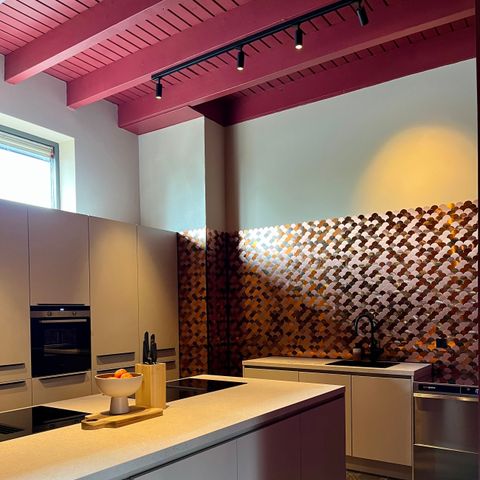 FERIENHAUS 36 Personen - Hauptgebäude 20 Personen + 4 große Gewächshäuser