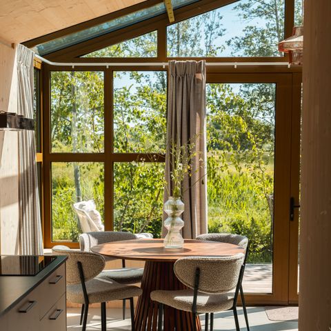 SISTEMAZION ATIPICHE 4 persone - Serra grande