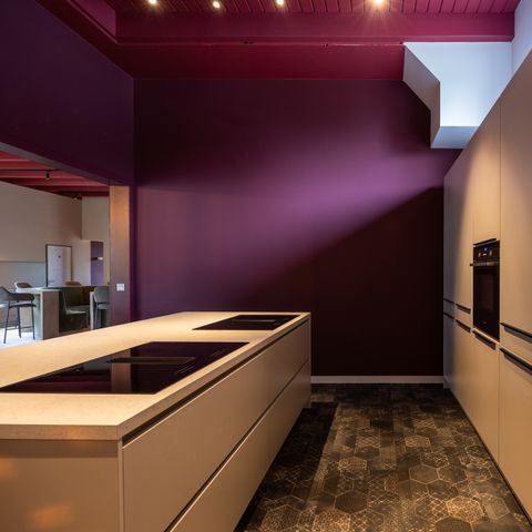 FERIENHAUS 36 Personen - Hauptgebäude 20 Personen + 4 kleine Gewächshäuser